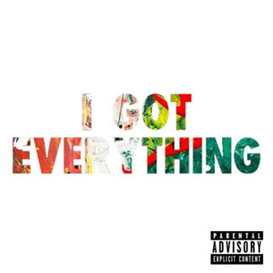 I Got Everything (Explicit)