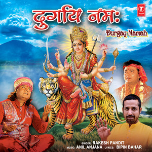 Hey Maiya Vindhyachali