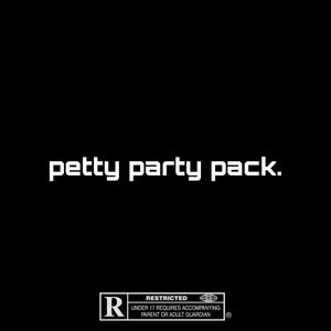 Petty Party Pack (Explicit)