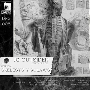 JG Outsider