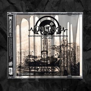 AMIGO (feat. Deice, KratosBeats, Kaeleo & Neas) (Explicit)