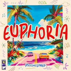 Euphoria (feat. Frannie El, Retha Swan, Ivan Krnic, Andreja Hristic, Lucas Seoane & Ivan Rodriguez)