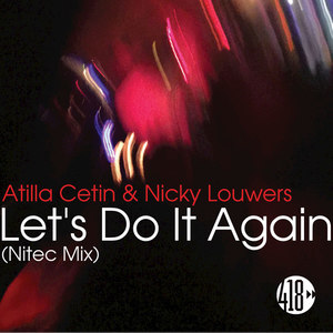 Let's Do It Again (Nitec Mix)