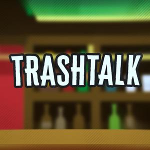 trashtalk (feat. paco.) (Explicit)