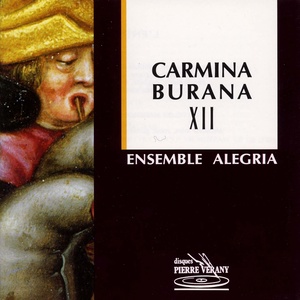 Carmina Burana XII