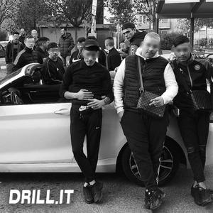 DRILL.IT (Explicit)