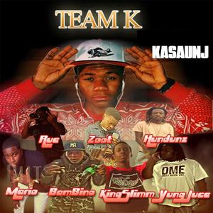 Team K (Explicit)