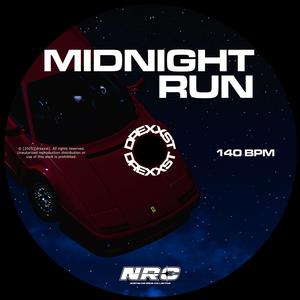 MIDNIGHT RUN
