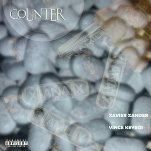 Counter (Explicit)