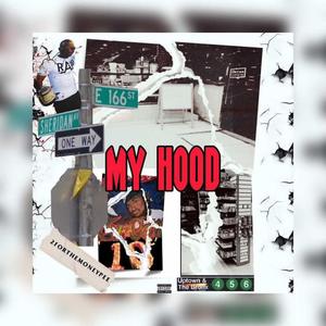 My Hood (Explicit)