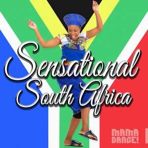 Sensational South Africa