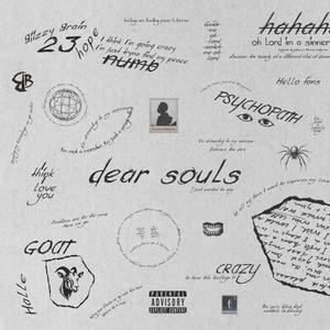 dear souls (Explicit)