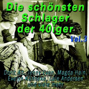 Melodie meiner Träume