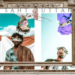 Saht Buttah(feat. LJ Mojo) (Explicit)