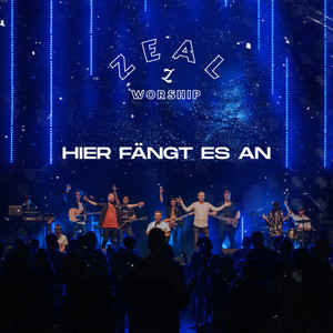 Hier fängt es an (Live at Revival Worship Tour, 2020)