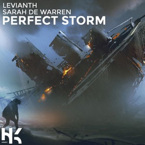 Perfect Storm(feat. Sarah De Warren)