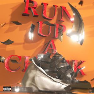 RUN UP A CHECK (feat. SANO & Draco Gana) (Explicit)