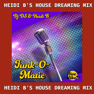 DJ DS - Funk-O-Matic (Heidi B's House Dreaming Mix)