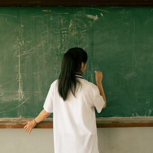 장마는 끝났다 (End of the rainy days) (梅雨结束了)
