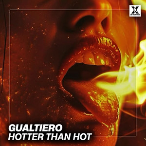 Hotter Than Hot (Explicit)