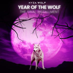 Year Of The Wolf III (Explicit)