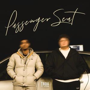 Passenger Seat (feat. Lessva) [Explicit]