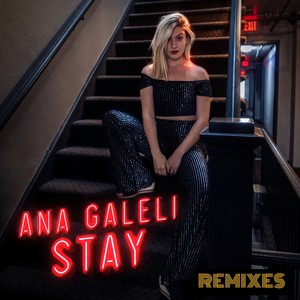 Stay (Remixes)