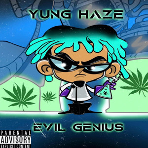 Evil Genius (Explicit)