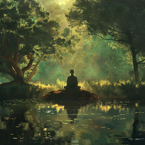 Serene Music for Zen Meditation