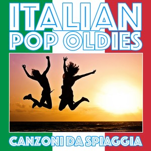 Italian Pop Oldies (Canzoni Da Spiaggia)