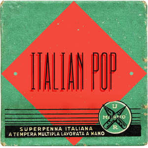 Italian Pop