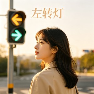 左转灯-DJ菜菜丫&DJ星朵