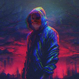 Zombie Walking (Explicit)