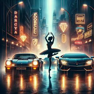 enji - Ballerina (Explicit)