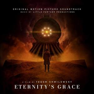 Eternity's Grace (Original Motion Picture Soundtrack)