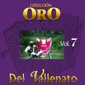 Colección Oro del Vallenato (Vol. 7)