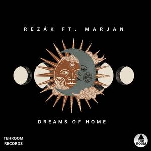 Dreams Of Home (Baz Havaye Vatanam Arezoost) (feat. Marjan)