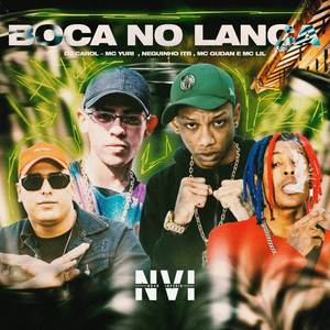 Boca no Lança (Explicit)