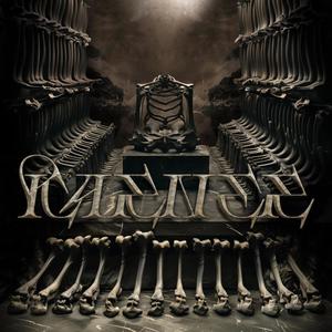 MYEN - THERE WAS EARTH INSIDE THEM