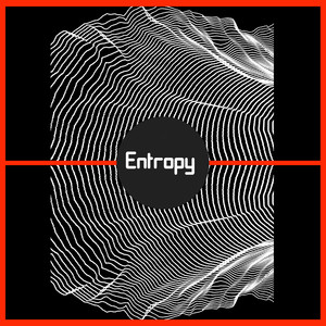Mozy - Entropy