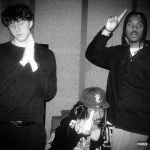 cupid (feat. LionelDaNicest, George Pareti & T0M4K4R!) (Explicit)