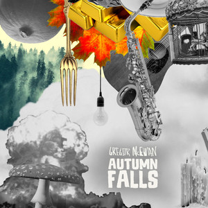 autumn falls