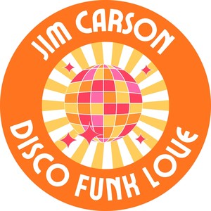 Disco Funk Love (Original Mix)