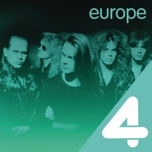 4 Hits: Europe