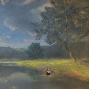 【二胡/小提琴】弈