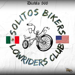 Solitos Bike Lowrider Club