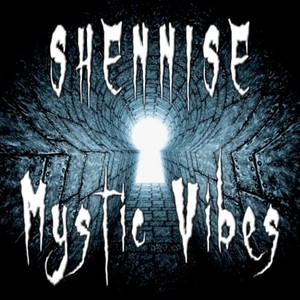 Mystic Vibes (Techno Version)