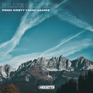 Blue Clouds