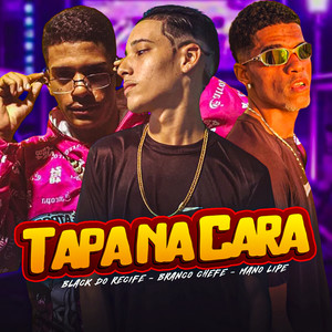 Tapa na Cara (Explicit)