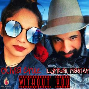 Without You (feat. Olivia Cruz)